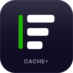 ABCode Improved Caching for 20i StackCache plugin icon